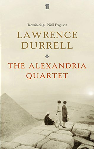 Alexandria Quartet