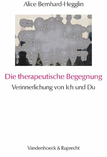 Die therapeutische Begegnung
