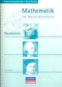 Geometrie: Lösungen (Mathematik für Maturitätsschulen: Deutschsprachige Schweiz)