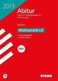 Abiturprüfung Hessen 2019 - Mathematik LK