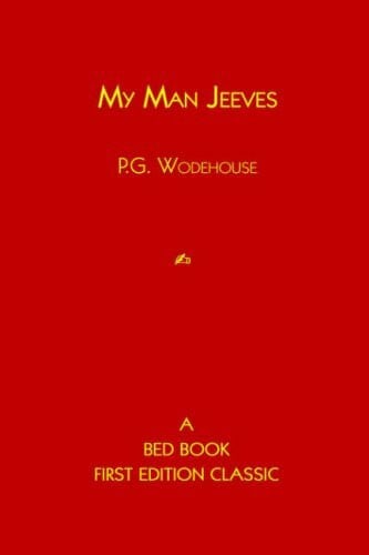 My Man Jeeves