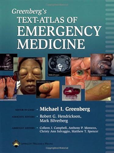 Atlas Emergency Medicine