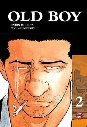 Old Boy 2: Band 2 (2)