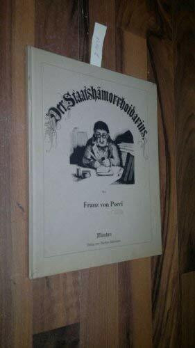 Der Staatshämorrhoidarius.