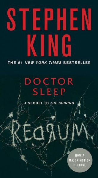 Doctor Sleep