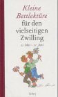 Kleine Bettlektüre für den vielseitigen Zwilling, Sonderausgabe