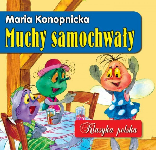 Muchy samochwały: Klasyka polska