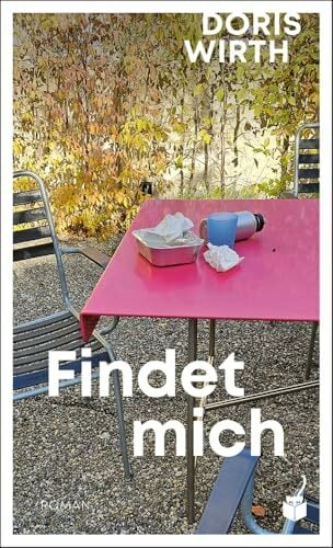 Findet mich Findet mich