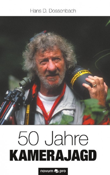 50 Jahre Kamerajagd