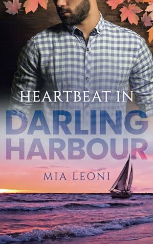 Heartbeat in Darling Harbour: (Darling Harbour Millionaires 4)