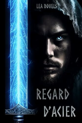 Regard d'acier Édition Relié Classique Regard d'acier Édition Relié Classique