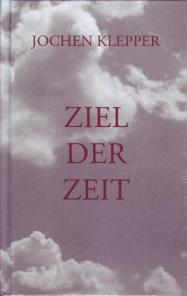 Ziel der Zeit