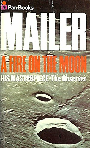 Fire on the Moon