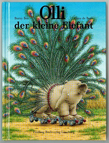Olli, der kleine Elefant
