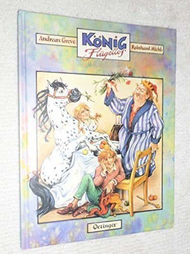 König Flügellos