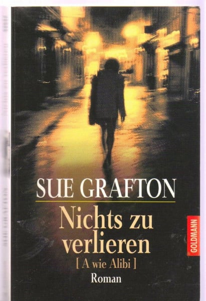 Nichts zu verlieren