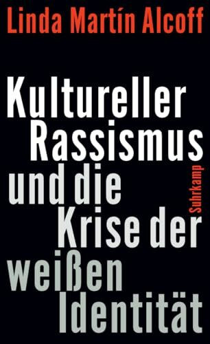 Kultureller Rassismus und die Krise der weißen Identität: Ein dekolonialer Weg | Frankfurter Adorno-Vorlesungen 2022