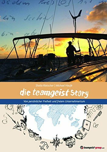 die teamgeist Story