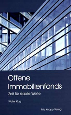 Offene Immobilienfonds