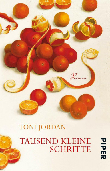 Tausend kleine Schritte: Roman