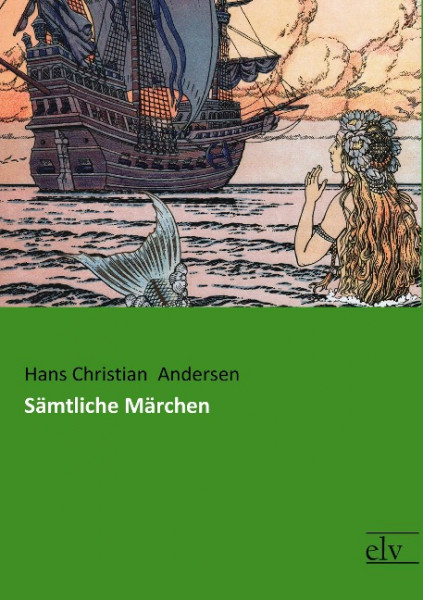 Sämtliche Märchen