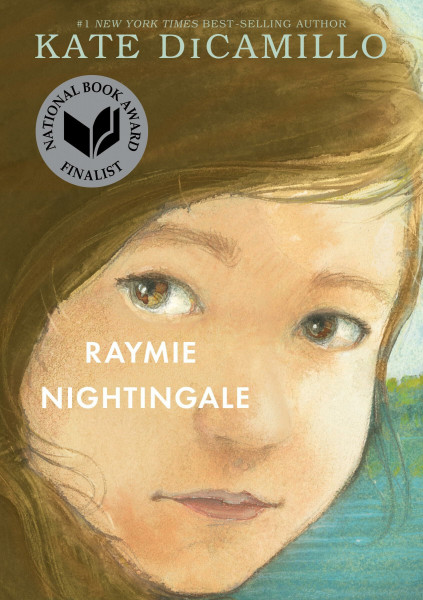 Raymie Nightingale: (A Historical Middle-Grade Novel of Hope and Friendship Set in 1970s Florida - For Kids Ages 10-14 in Grades 5-9)