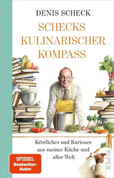 Schecks kulinarischer Kompass