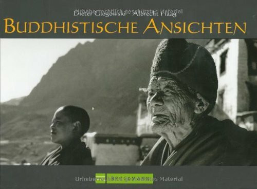 Buddhistische Ansichten