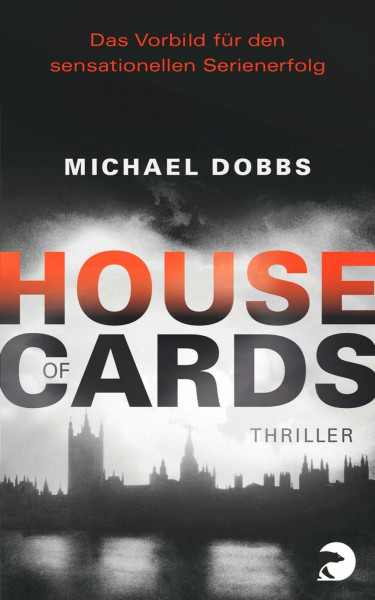 House of Cards: Thriller
