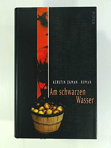Am schwarzen Wasser: Roman