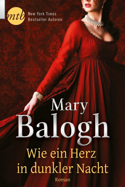 Wie ein Herz in dunkler Nacht: Roman. Deutsche Erstausgabe (New York Times Bestseller Autoren: Romance, Band 25832)