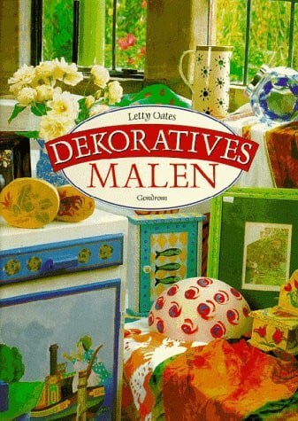 Dekoratives Malen