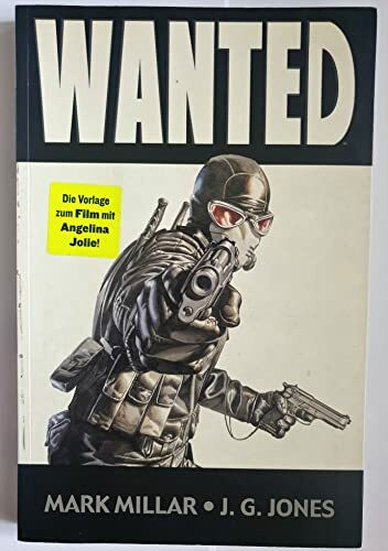 Wanted