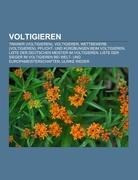Voltigieren