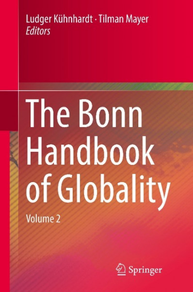 The Bonn Handbook of Globality