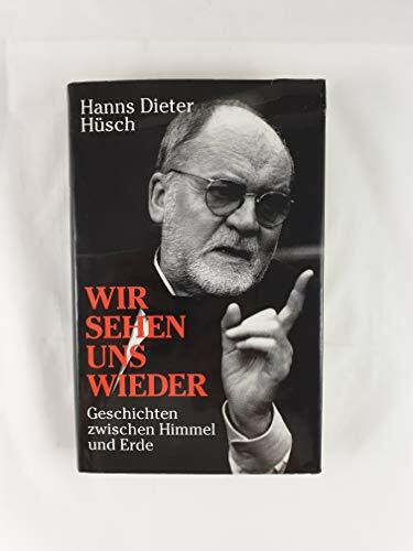Wir sehen uns wieder