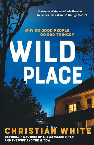 Wild Place Wild Place