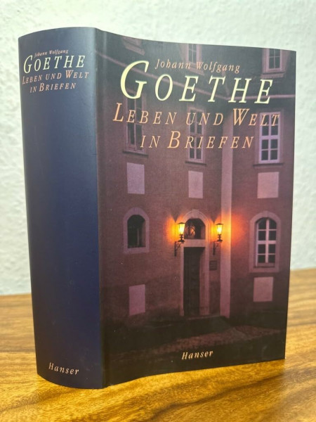 Leben und Welt in Briefen
