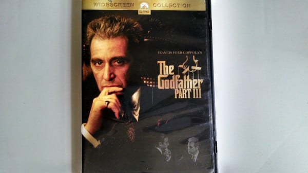 The Godfather: Part III