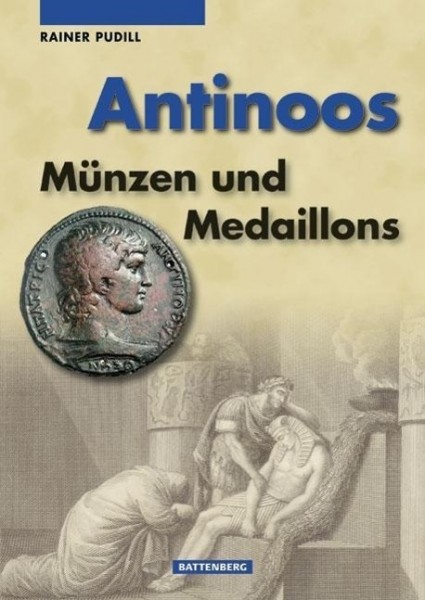 Antinoos