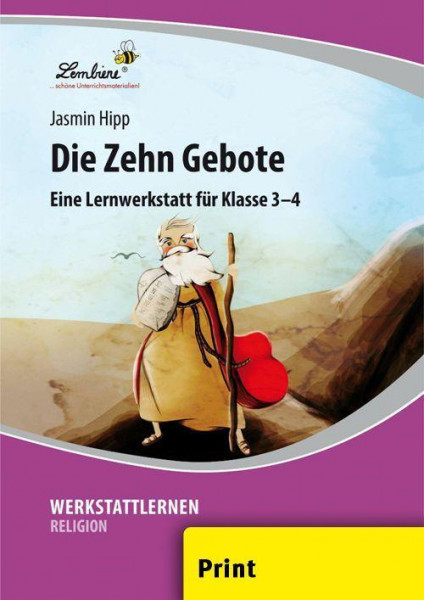 Die Zehn Gebote (PR)