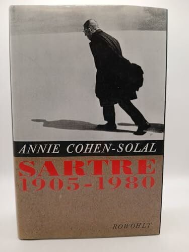Sartre: 1905 - 1980