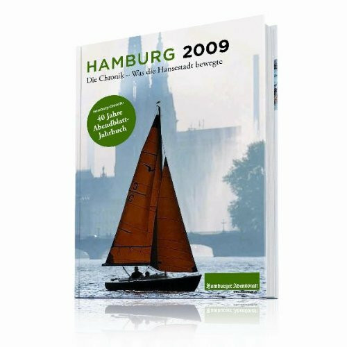 Hamburg 2009