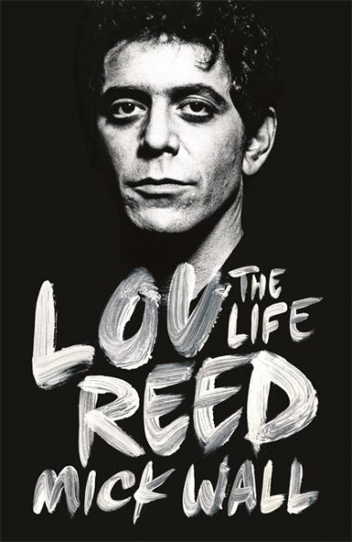 Lou Reed