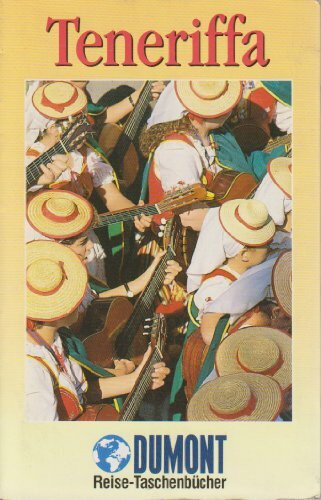 Teneriffa (DUMONT REISE-TASCHENBUCH)