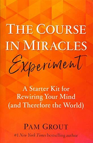 The Course in Miracles Experiment