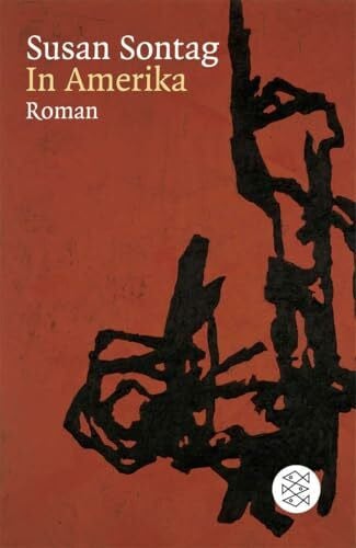 In Amerika: Roman