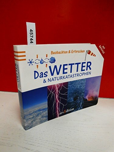 Wetter und Naturkatastrophen