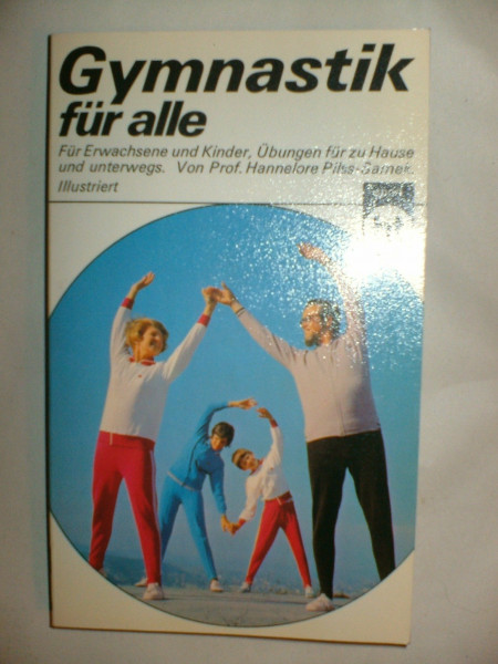 Gymnastik für alle