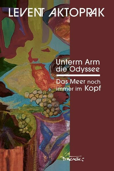 Unterm Arm die Odyssee: Das Meer immer noch im Kopf